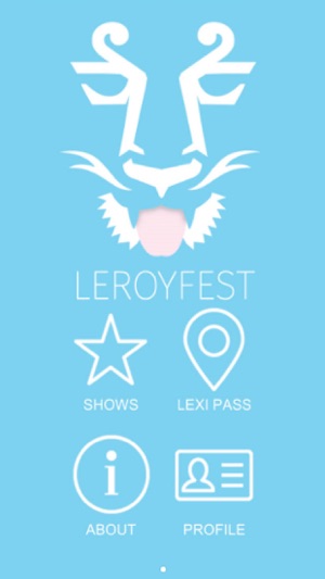 LEROYFEST(圖1)-速報App