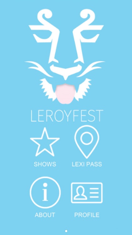 LEROYFEST