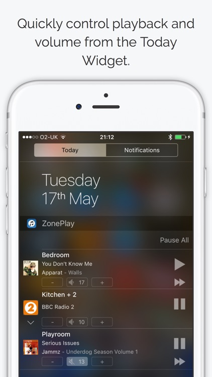 ZonePlay screenshot-3