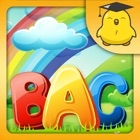 Top 50 Education Apps Like Learning the ABC for kids - Best Alternatives