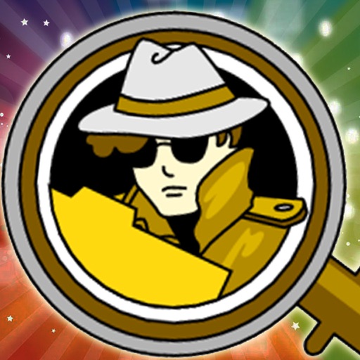The Long Walks Mystery icon
