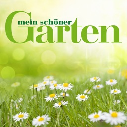 Mein schöner Garten Magazin