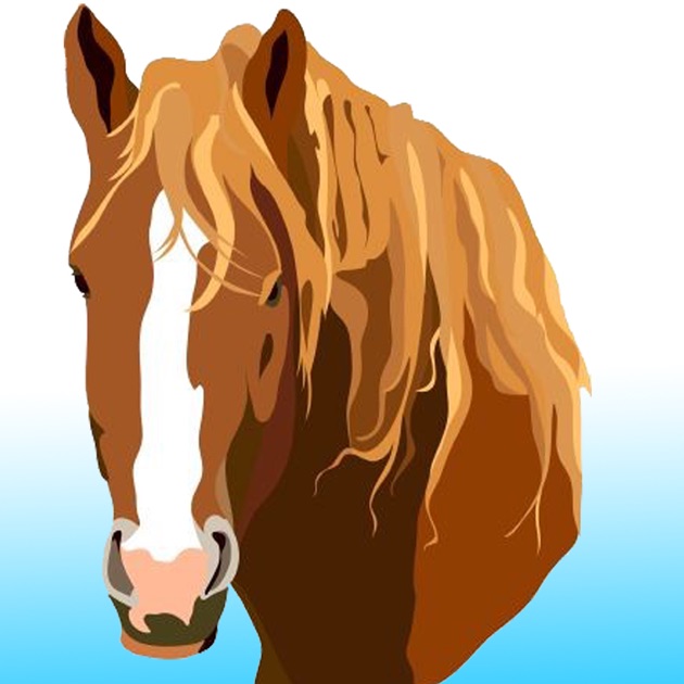 Healthy Horse on the App Store
