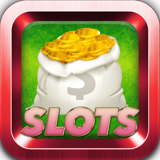 Slots Of Gold Flat Top Casino - Free Reel Fruit Machines icon