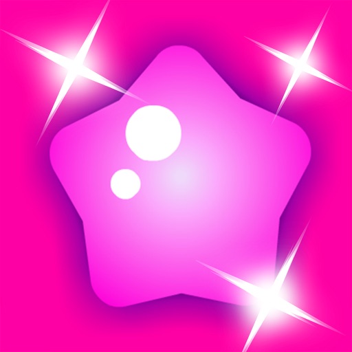 Diminshing Master-Happy to destroy the complete mystery of the stars iOS App