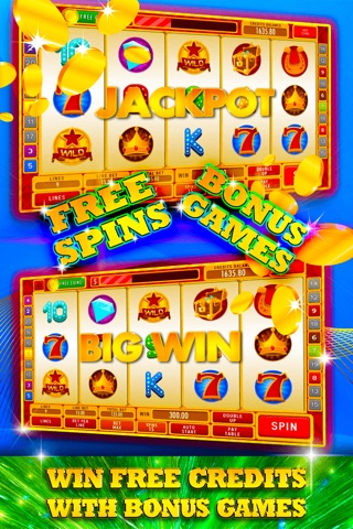 Super Party Slots: Have tons of fun while jackpotting the best digital coin machine screenshot 2