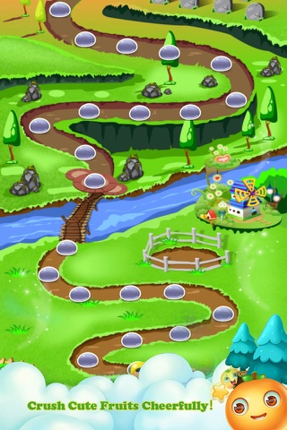 Fruit Hero World screenshot 3