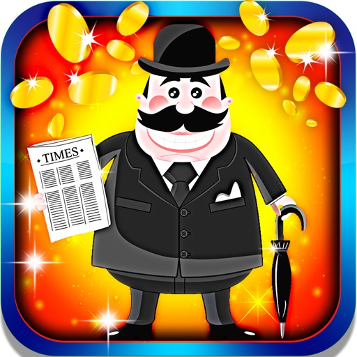 London Tower Slots: Take a risk, lay a bet on the British history and hit the jackpot iOS App