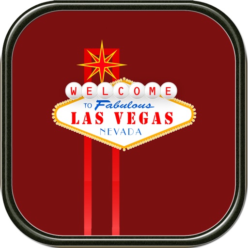 Be A Millionaire Best Heart of Vegas  Slots - Coin Pusher icon