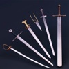 Sword Collection 101: Beginner's Guide with Glossary and Top News