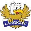 Golden Eagle Langkawi Map