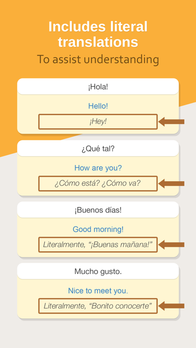 How to cancel & delete English Phrasebook: Hello Pal from iphone & ipad 4