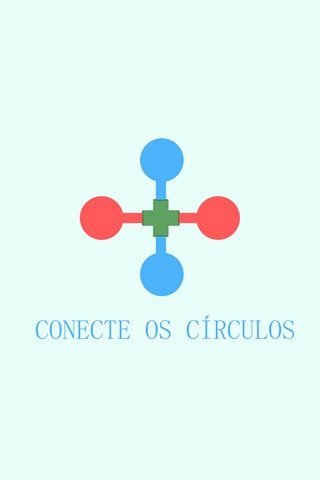 Connect The Circle Mania - best brain teasing strategy game screenshot 3