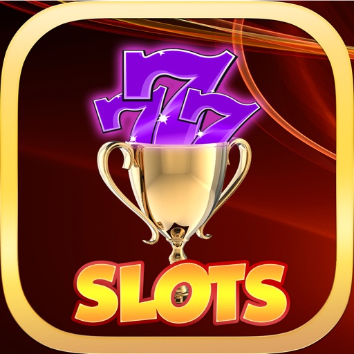2.0.1.6 Amazing Trophy Winner - Vegas Slots Machine Game icon