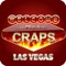 Las Vegas Craps - Casino Dice Game