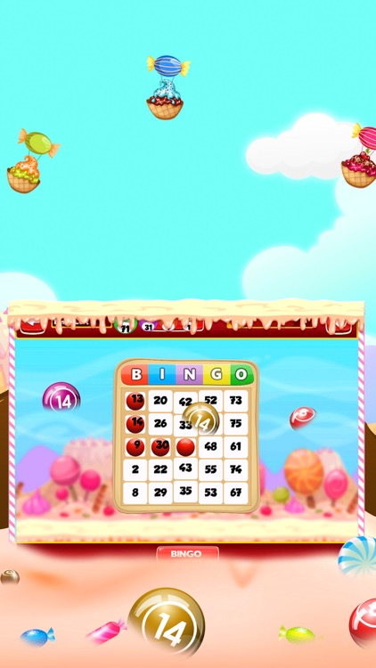 Bingo Spartans - Rise of the Bingo Era screenshot-3