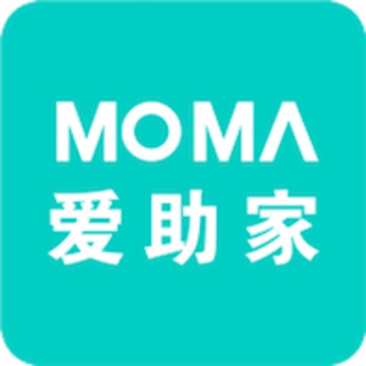 MOMA爱助家 Icon