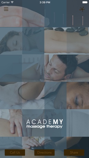 Academy Massage(圖1)-速報App