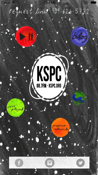 Screenshot #1 pour KSPC