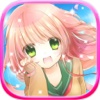 Makeover Anime Cutie – Funny Makeup & Dress up Game