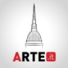 ARTE.it TORINO iPad