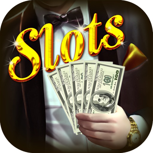 Jetset Tycoon Slots - Free 5-Reel Slot Machines & Casino Jackpot Tournaments Icon