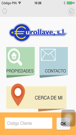 Eurollave