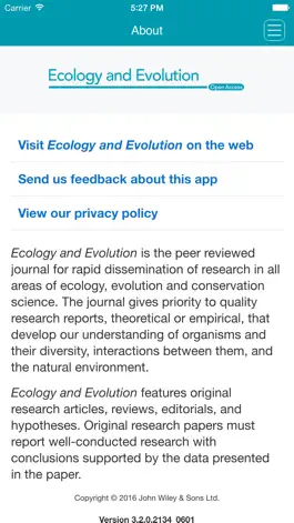 Game screenshot Ecology and Evolution apk
