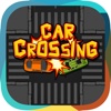 Car Crossing - Do not make accidents
