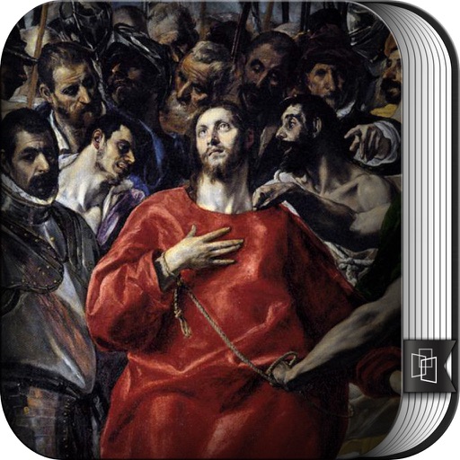 El Greco HD icon