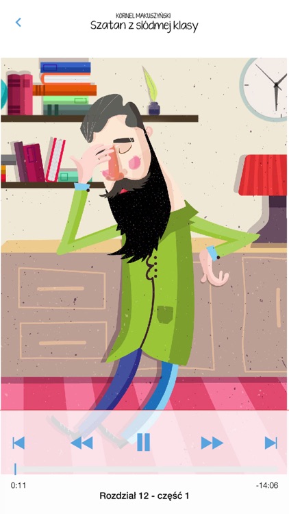 Szatan z siódmej klasy