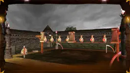 Game screenshot Archery 3D - Be a Bowman in real Bow and Arrow Outdoor Tournament mod apk