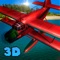 Sea Plane Pilot Simulator 3D Full
