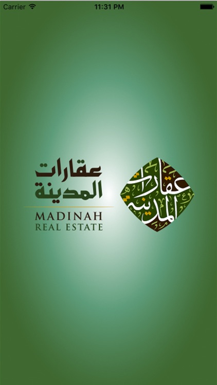 Madinah Real Estate