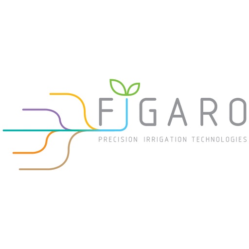 FIGARO irrigation DSS Icon