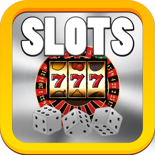 777 Classic Slots Hearts Of Vegas - FREE CASINO icon