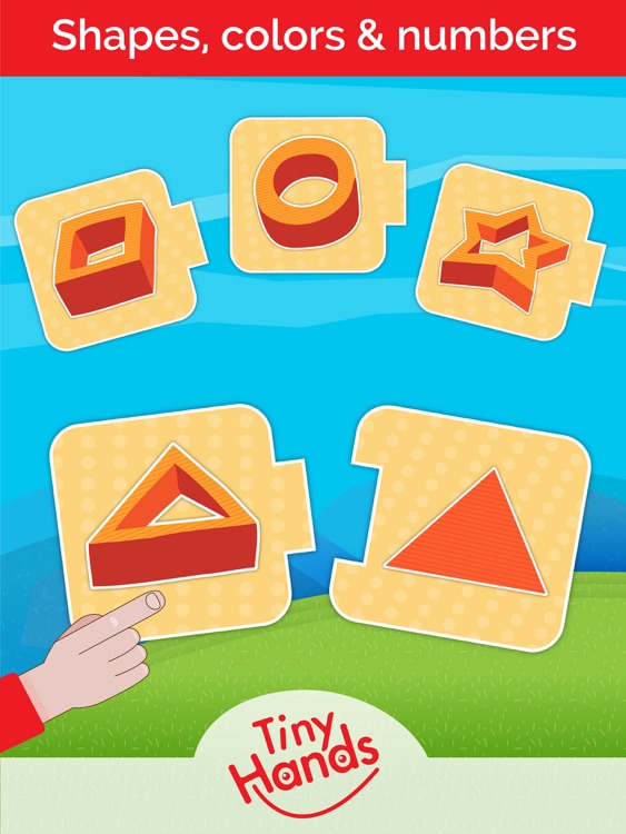 Kids educational learning games free baby toddler