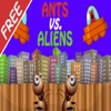 Ants vs. Aliens FREE