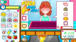 Game screenshot Pizza Food Cook Shop apk