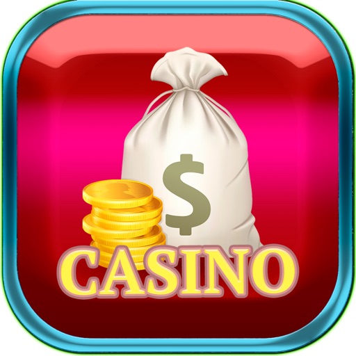 Carousel Star City - Free Casino Slot Machines icon