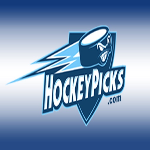 HockeyPicks iOS App