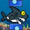 Swim Flappy Shark