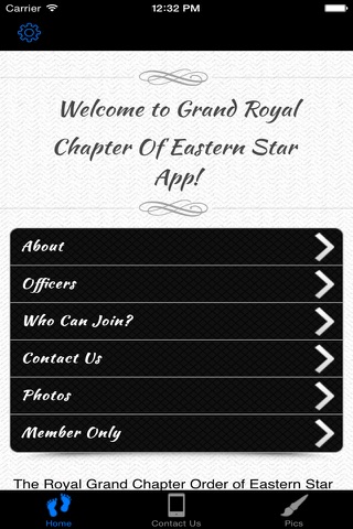 RoyalGrand ChapterJax screenshot 4