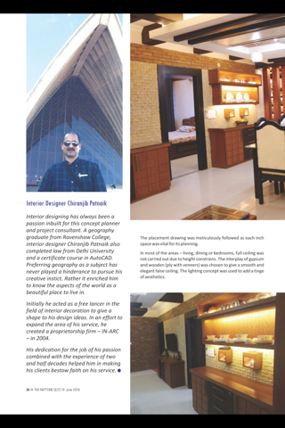 GLITZ architecture & interiors - náhled