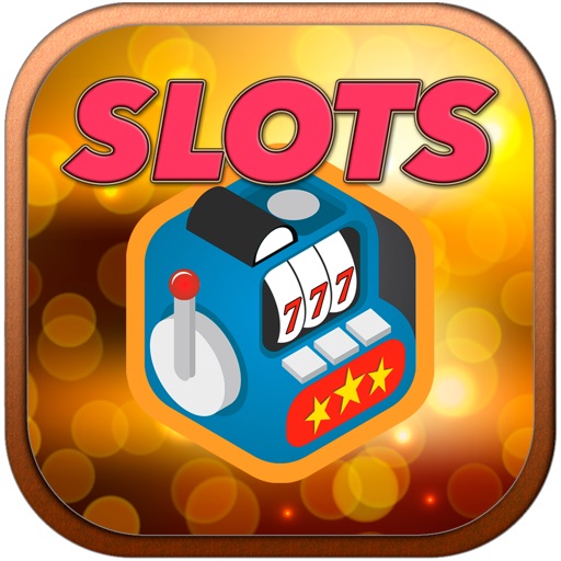 Hit Rich Grand Palo Slots - FREE Amazing Slots Game!!!! icon