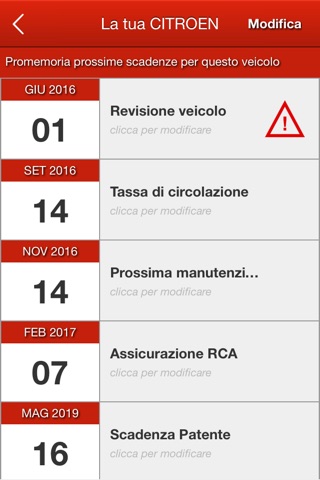 Futurauto screenshot 3