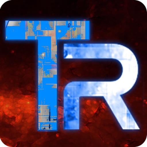Tap Rescue : Spacecraft iOS App