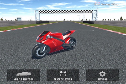 Best Racing Bikes screenshot 3