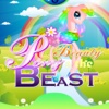 Dress-Up Princess Pony the beast and beauty - Create a Pony Girl Rainbow Descendants Edition