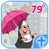 Weather Nun